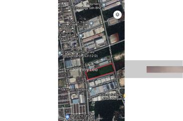 Klang Telok Panglima Garang