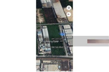 Klang Telok Panglima Garang