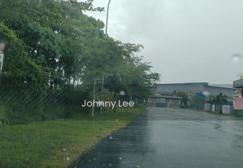 Klang Telok Panglima Garang