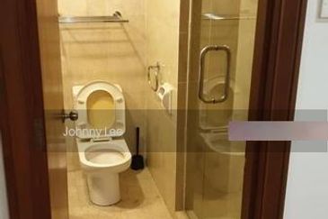 Suasana Sentral Condominiums