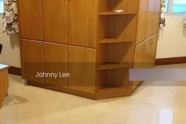 Suasana Sentral Condominiums