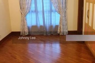 Suasana Sentral Condominiums