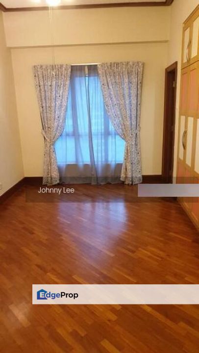 Suasana Sentral Condominiums, Kuala Lumpur, KL Sentral