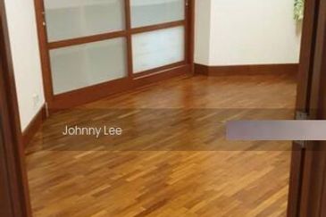 Suasana Sentral Condominiums