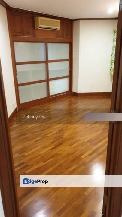 Suasana Sentral Condominiums, Kuala Lumpur, KL Sentral