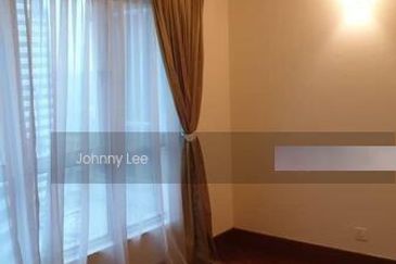 Suasana Sentral Condominiums