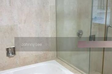 Suasana Sentral Condominiums