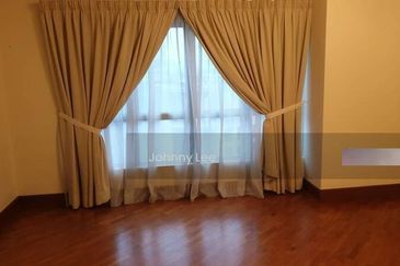 Suasana Sentral Condominiums