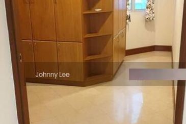 Suasana Sentral Condominiums