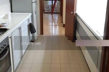 Suasana Sentral Condominiums