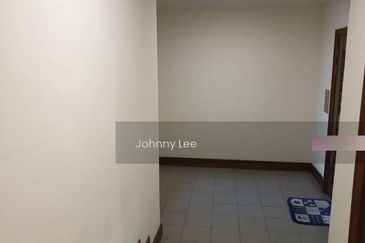 Suasana Sentral Condominiums