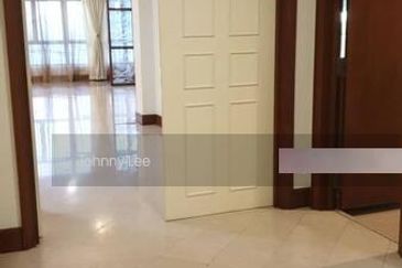 Suasana Sentral Condominiums