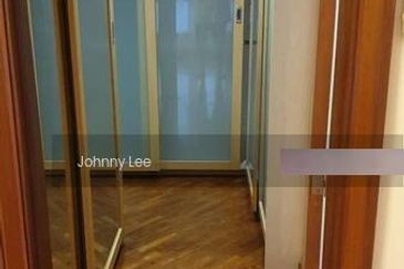 Suasana Sentral Condominiums