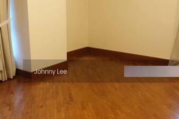 Suasana Sentral Condominiums