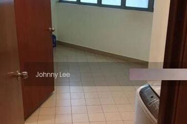 Suasana Sentral Condominiums