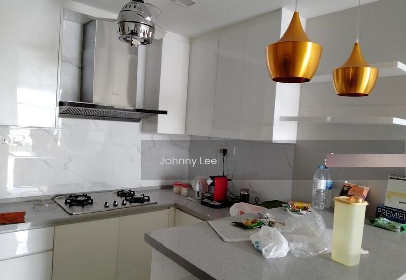 Temasya Kasih Condominium