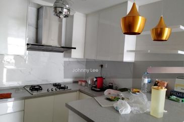 Temasya Kasih Condominium