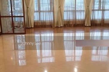 Suasana Sentral Condominiums