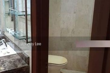 Suasana Sentral Condominiums