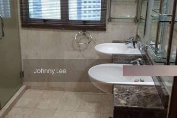 Suasana Sentral Condominiums