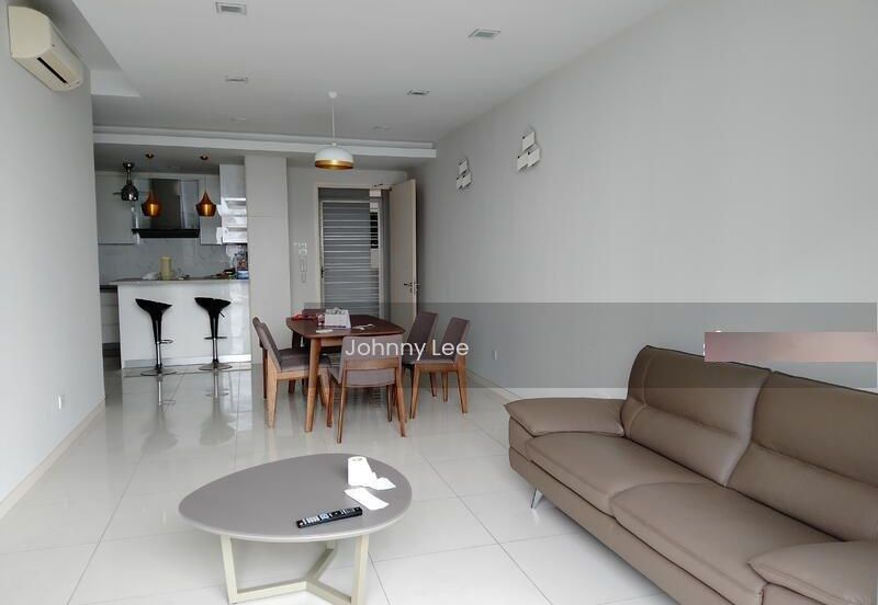 Temasya Kasih Condominium