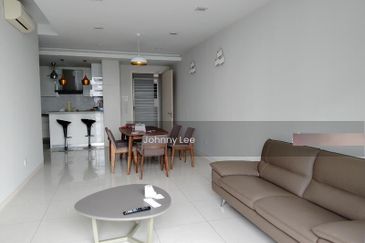 Temasya Kasih Condominium