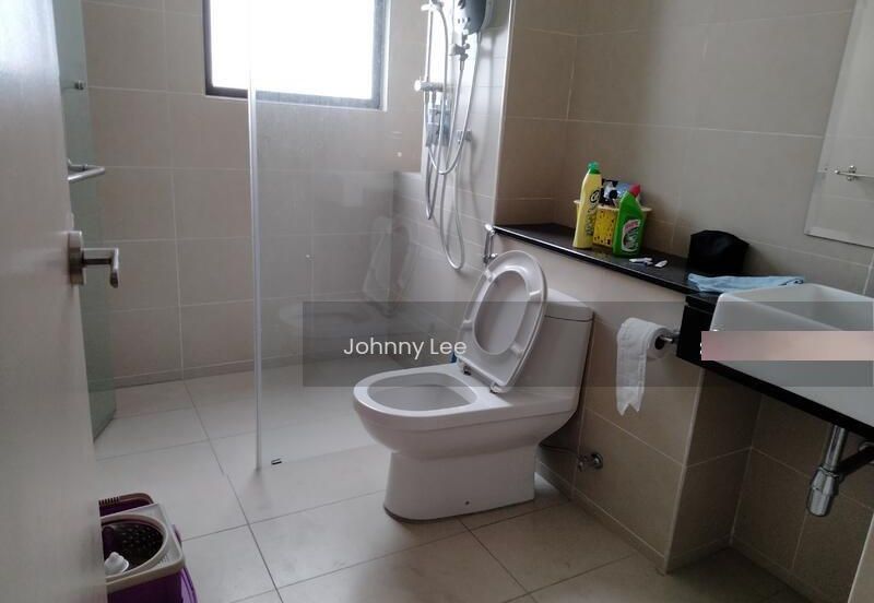 Temasya Kasih Condominium