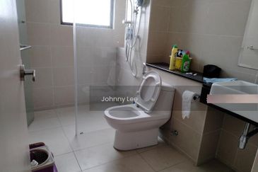 Temasya Kasih Condominium