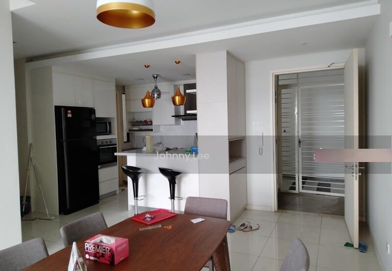 Temasya Kasih Condominium