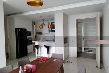 Temasya Kasih Condominium