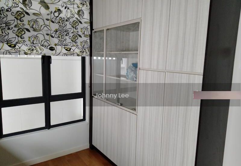 Temasya Kasih Condominium