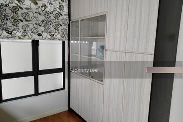 Temasya Kasih Condominium