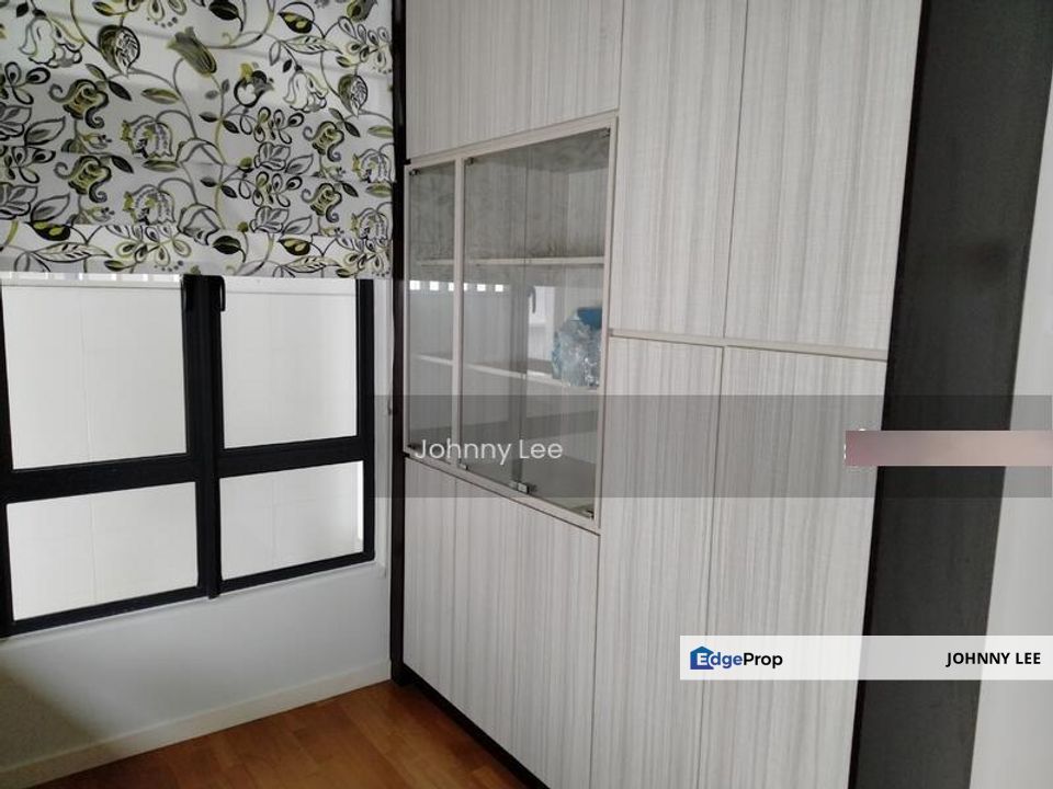 Temasya Kasih Condominium, Selangor, Shah Alam