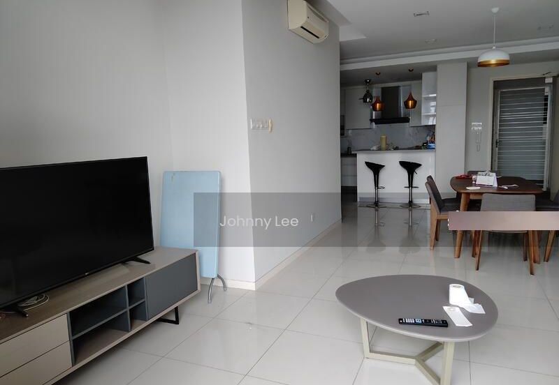 Temasya Kasih Condominium