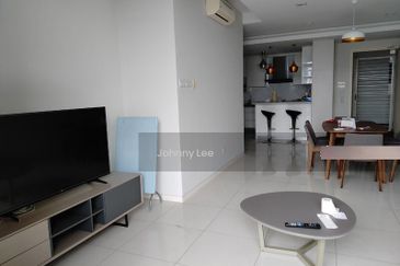 Temasya Kasih Condominium