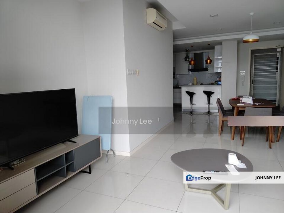 Temasya Kasih Condominium, Selangor, Shah Alam