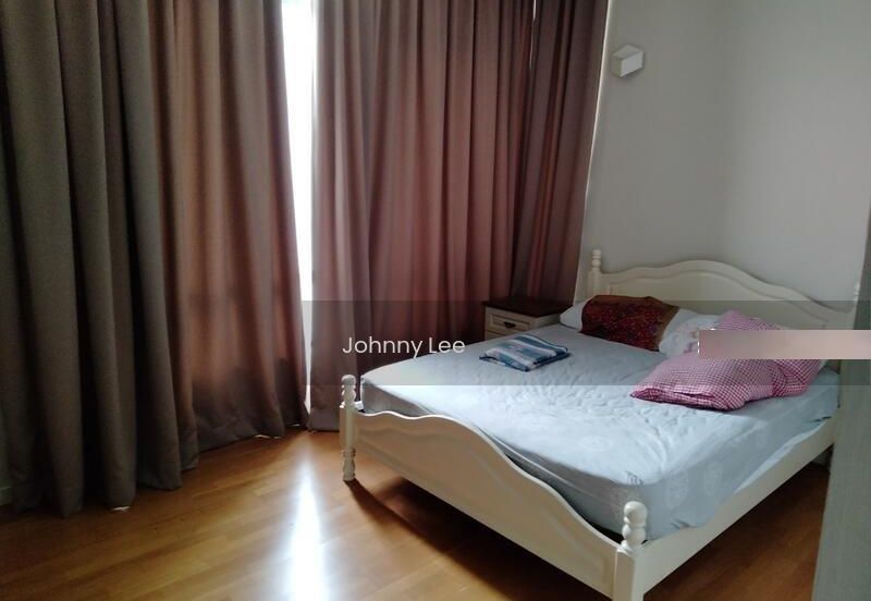 Temasya Kasih Condominium