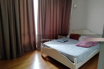 Temasya Kasih Condominium