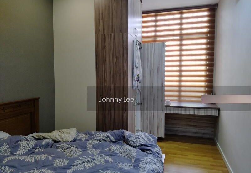 Temasya Kasih Condominium