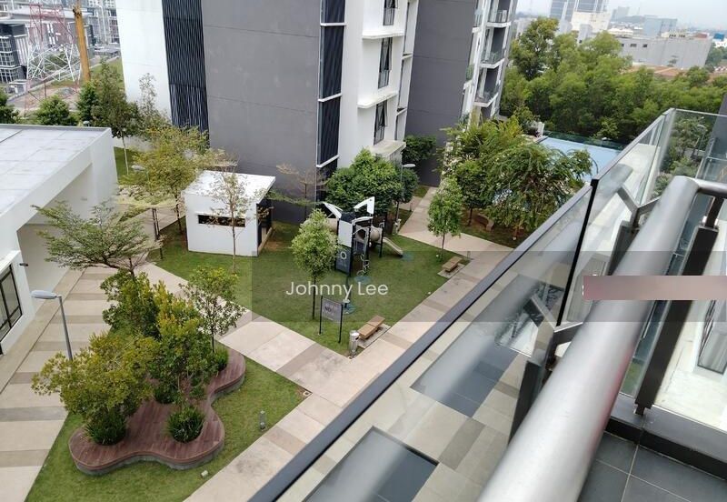 Temasya Kasih Condominium