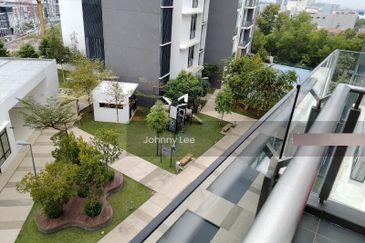 Temasya Kasih Condominium