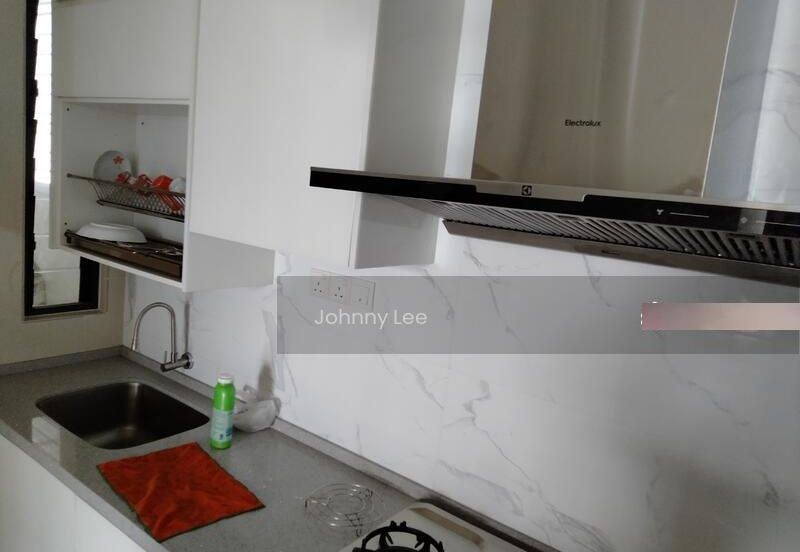 Temasya Kasih Condominium