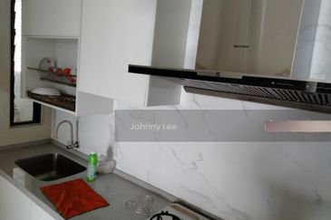 Temasya Kasih Condominium