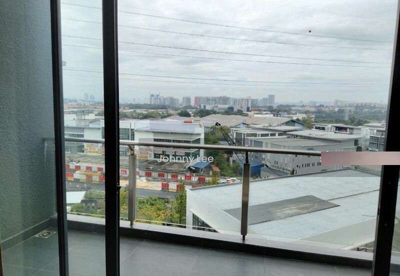 Temasya Kasih Condominium