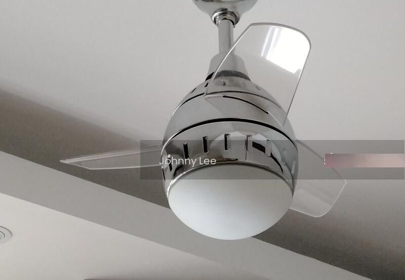 Temasya Kasih Condominium