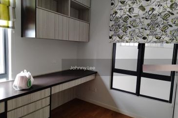 Temasya Kasih Condominium