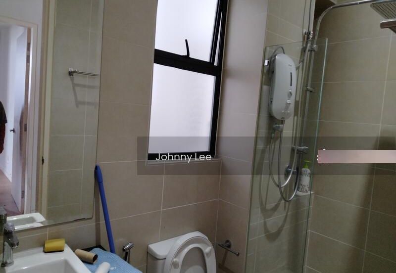 Temasya Kasih Condominium