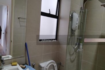 Temasya Kasih Condominium