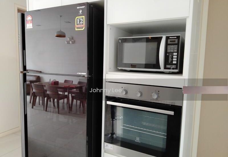 Temasya Kasih Condominium