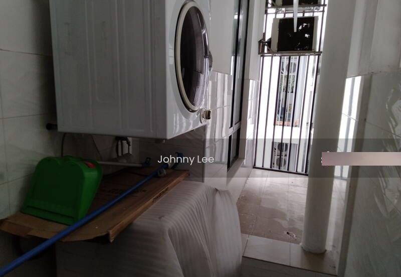 Temasya Kasih Condominium